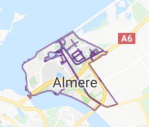 almere