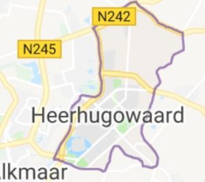 heerhugowaard