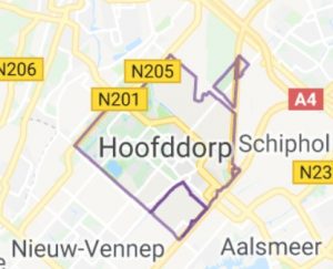 hoofddorp