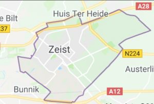 zeist