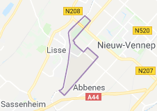 witgoed reparatie lisserbroek