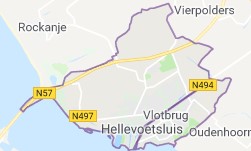 witgoed reparatie hellevoetsluis