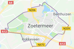 witgoed reparatie zoetermeer